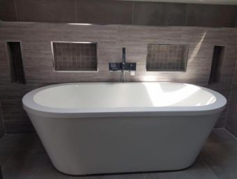 Large Residential Fit Out